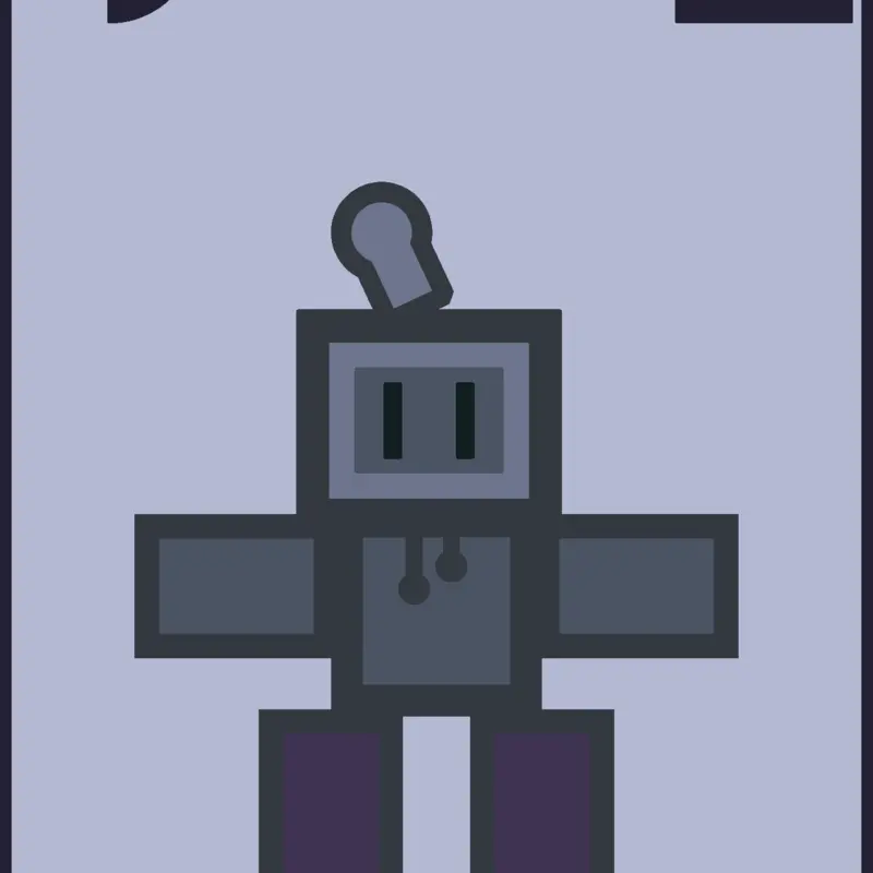 Game by @HeresTheBro