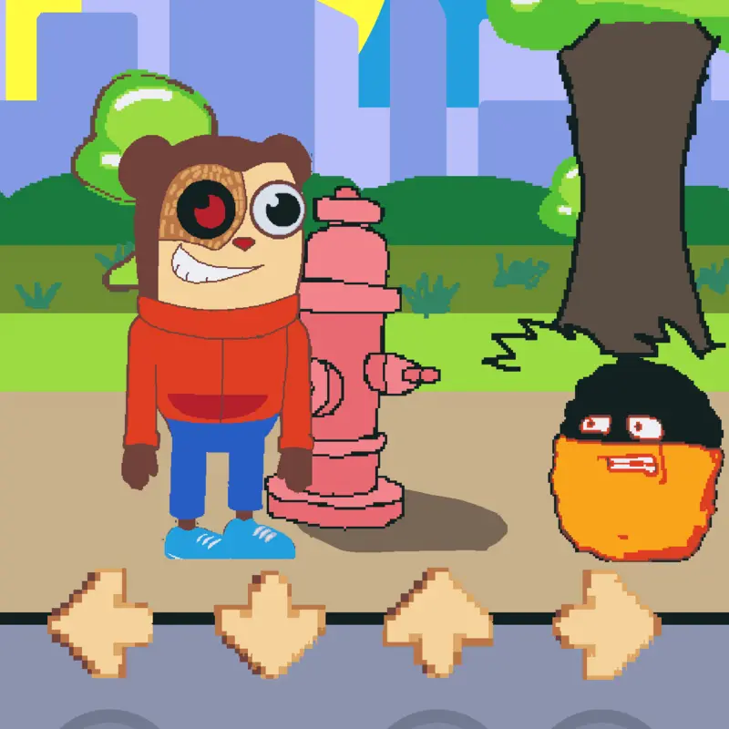Game by @pikachu2XD