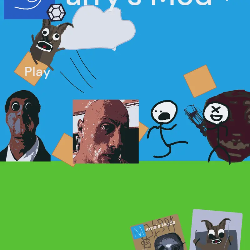 Game by @cold_de_nextbots