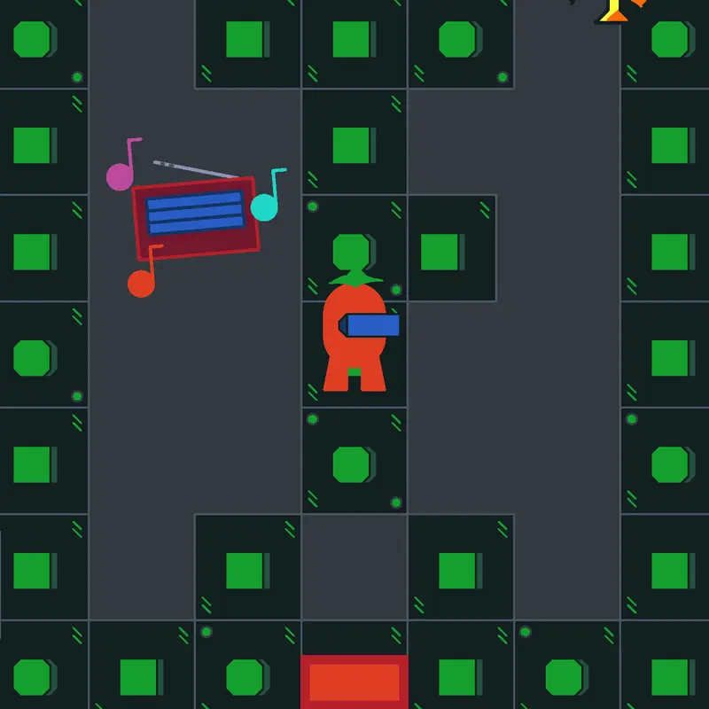 Game by @arkanant
