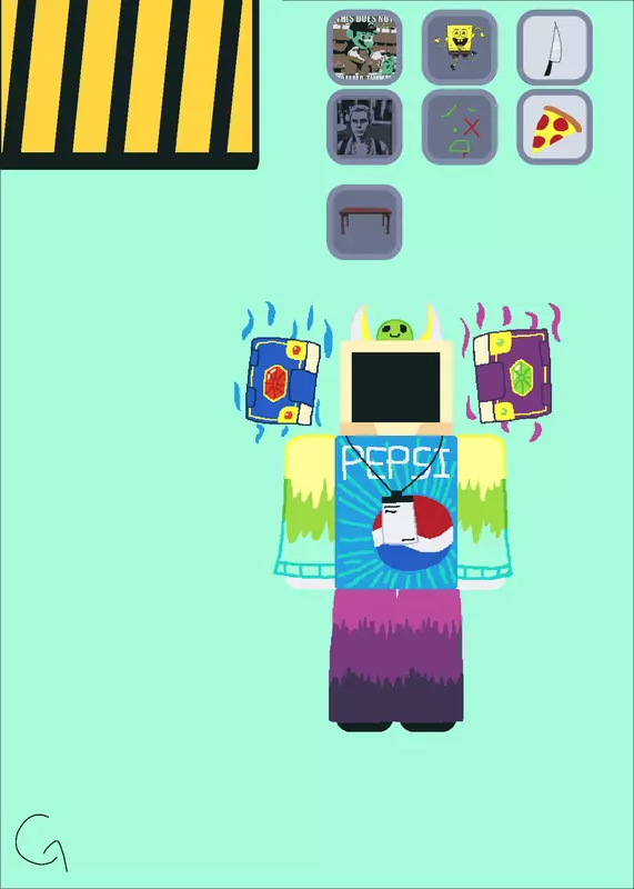 Game by @DLB_462