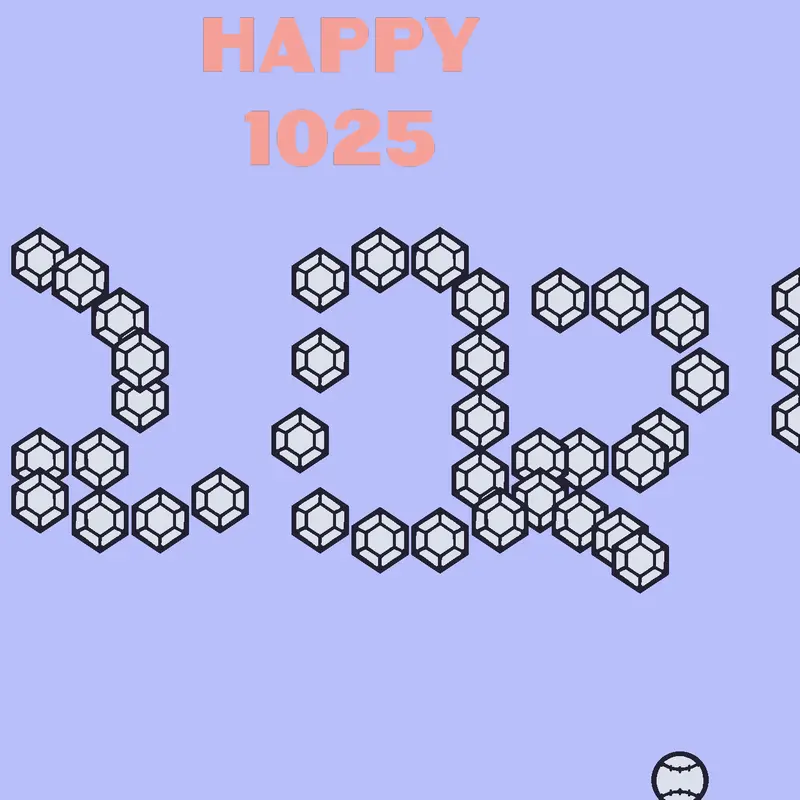 Game by @naranjita