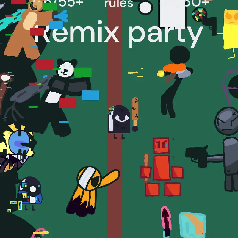 Game by @willliam