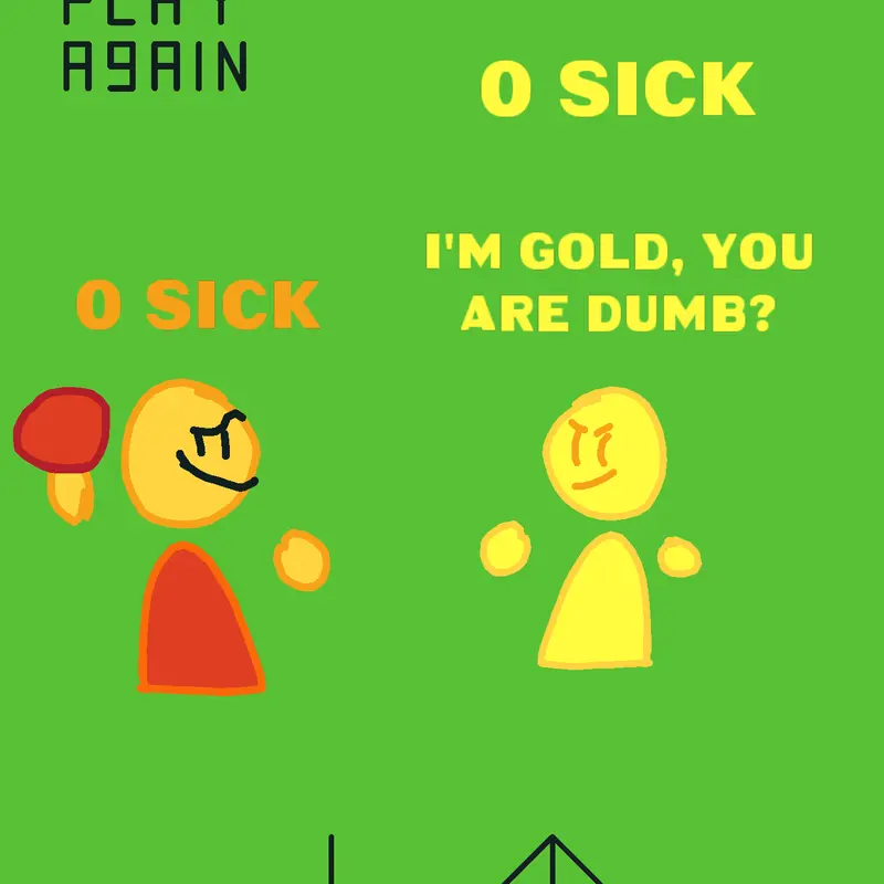Game by @Reporter