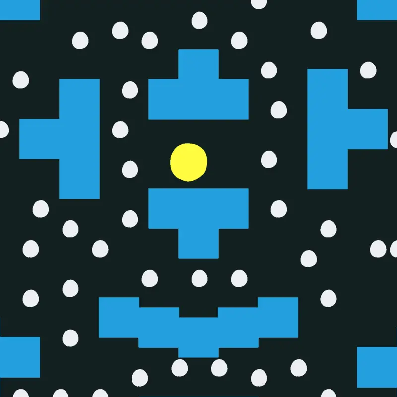 Game by @geomtri