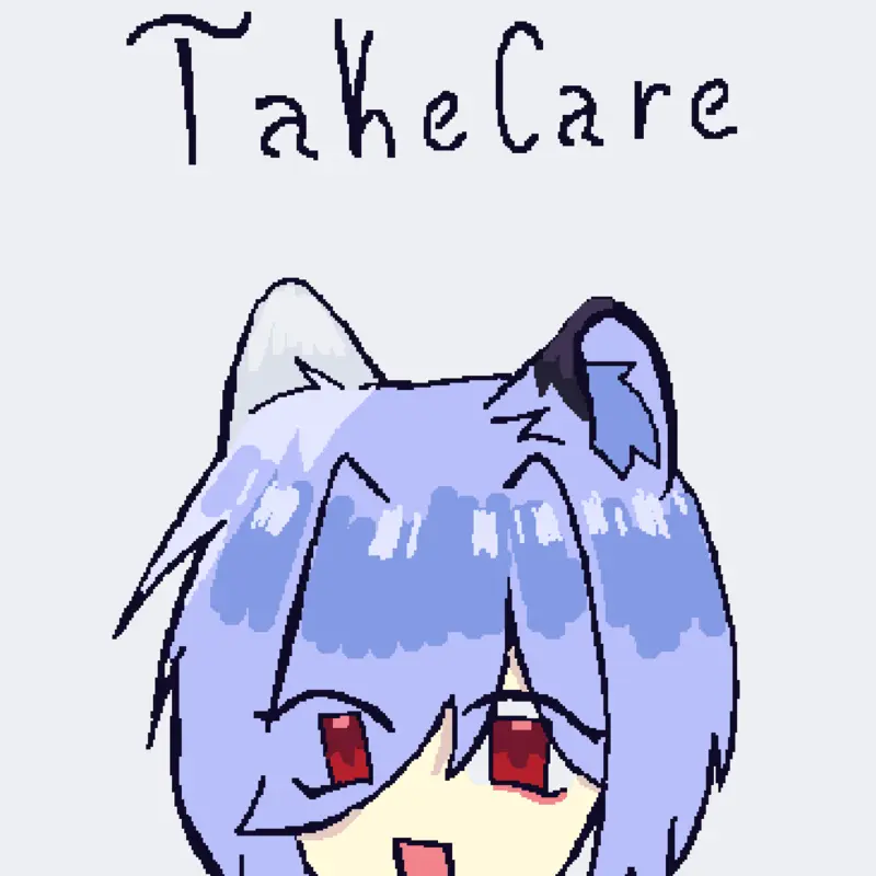 Game by @Kessialight