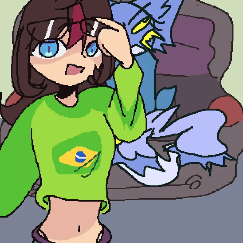 Game by @DaisyArts