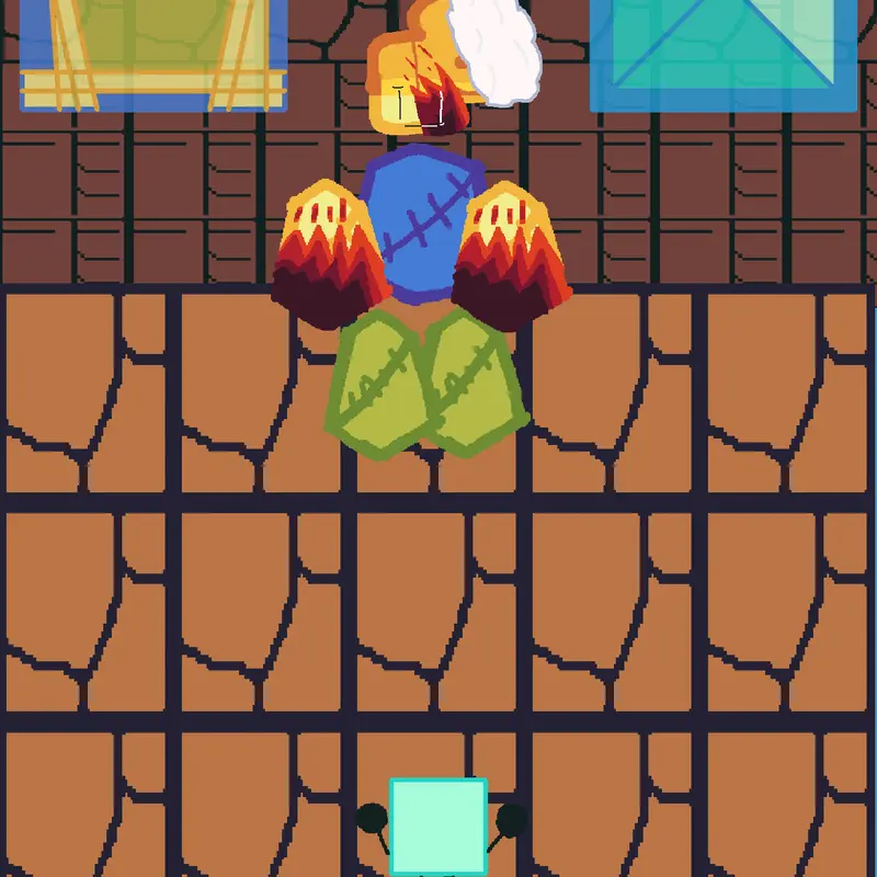 Game by @ImReecey
