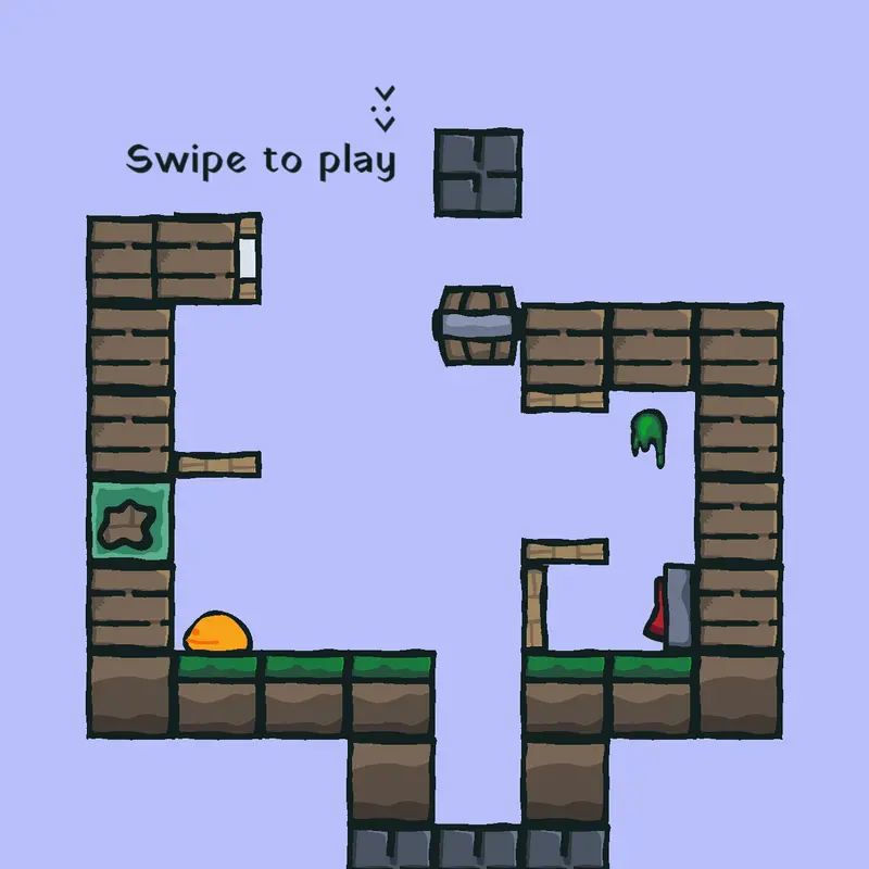Game by @HiHol