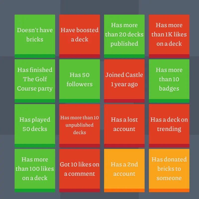 Game by @tuffb00i