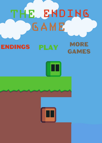 The ending game