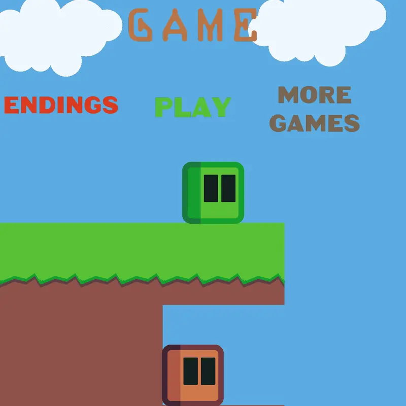 Game by @Cezbor25