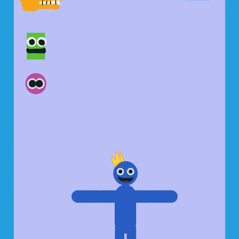 Game by @MEZZARAN