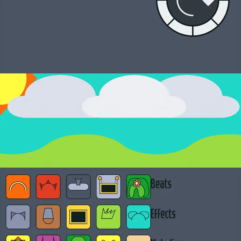 Game by @NabbagoPlays