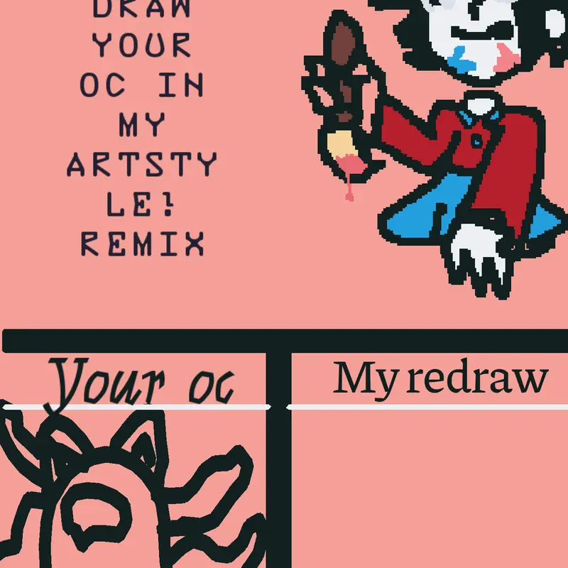 Game by @victoreb
