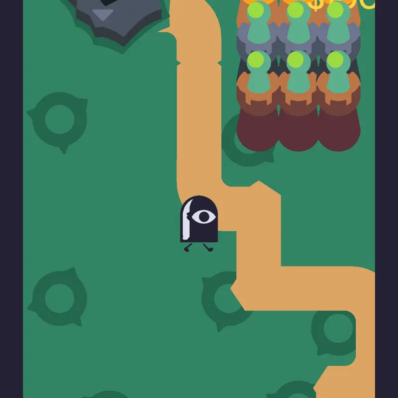 Game by @SteelLion17