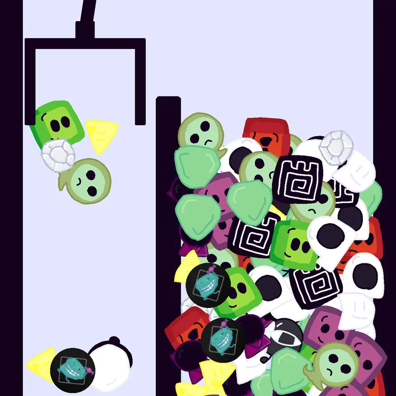 Game by @Chelik_Memchik