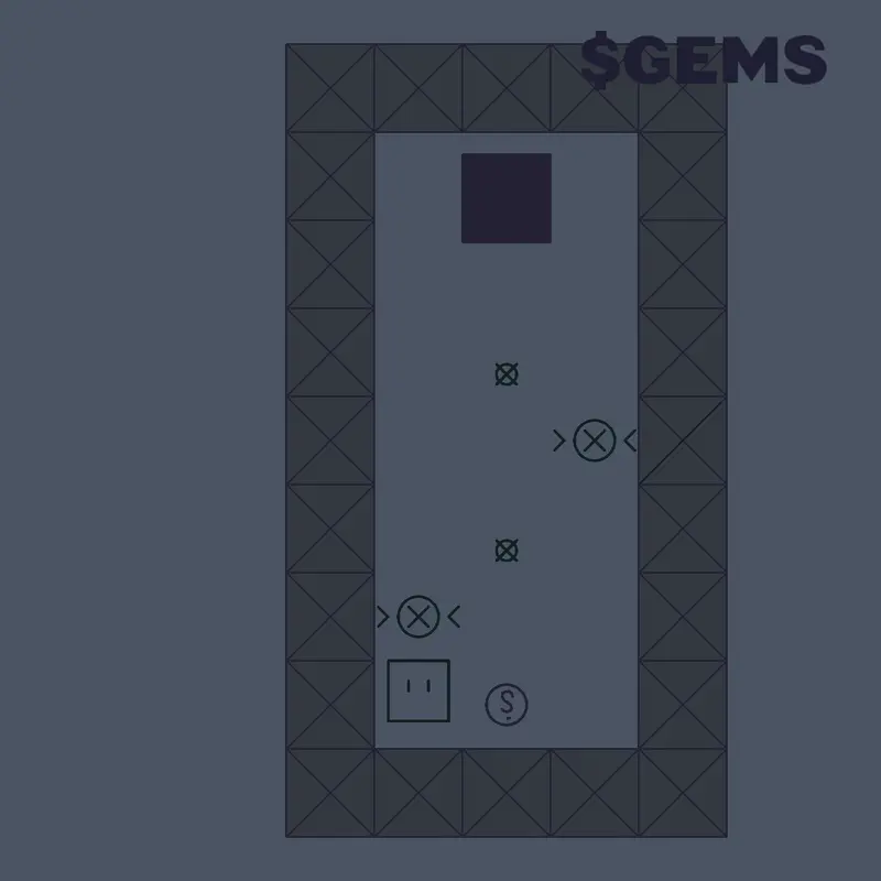 Game by @sodium_acetate
