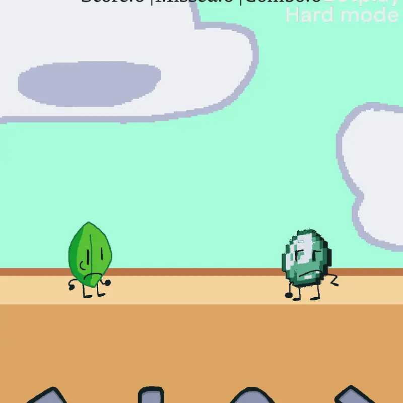 Game by @Diammod