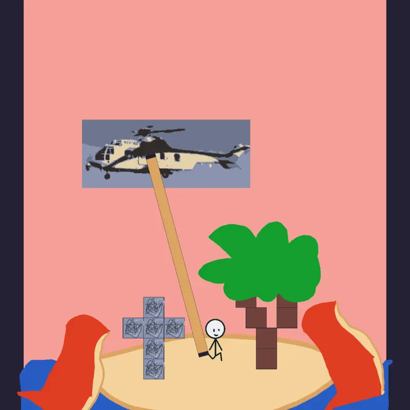 Game by @INeedAName