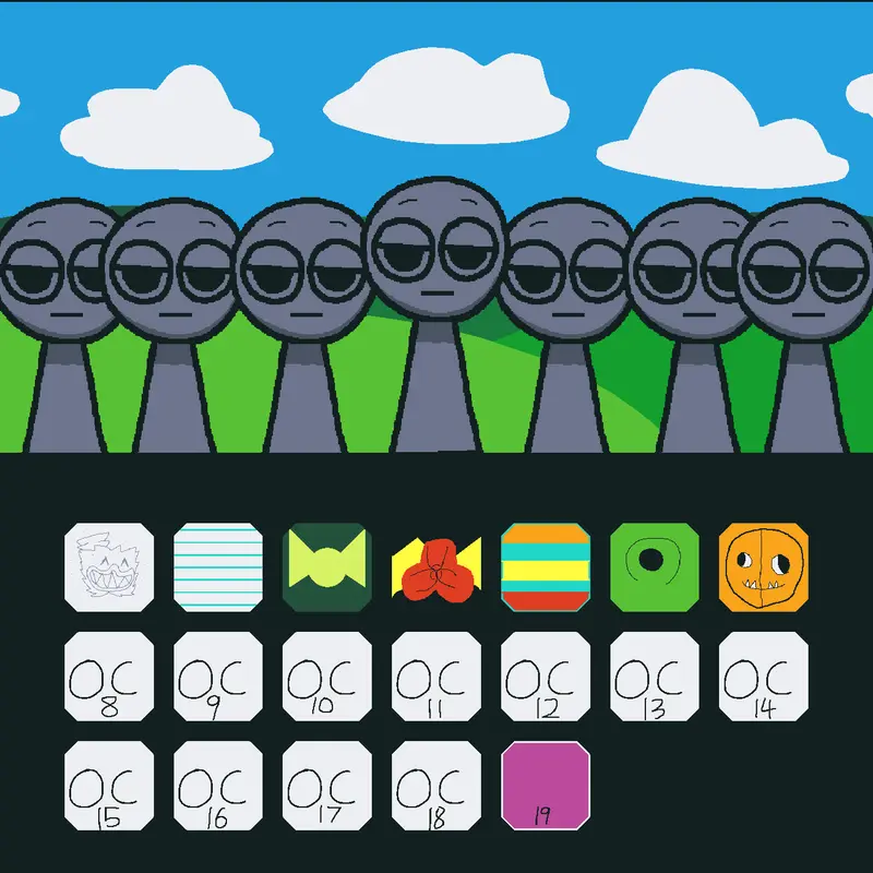 Game by @flowey_official_2025