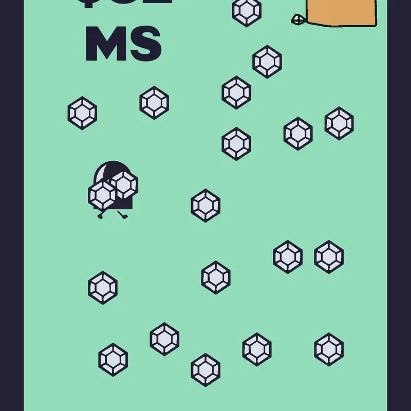 Game by @fecho