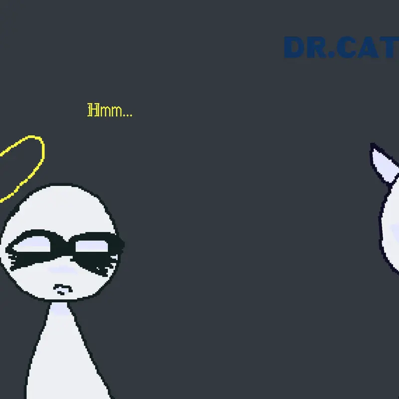 Game by @_-doctorcat1954-_