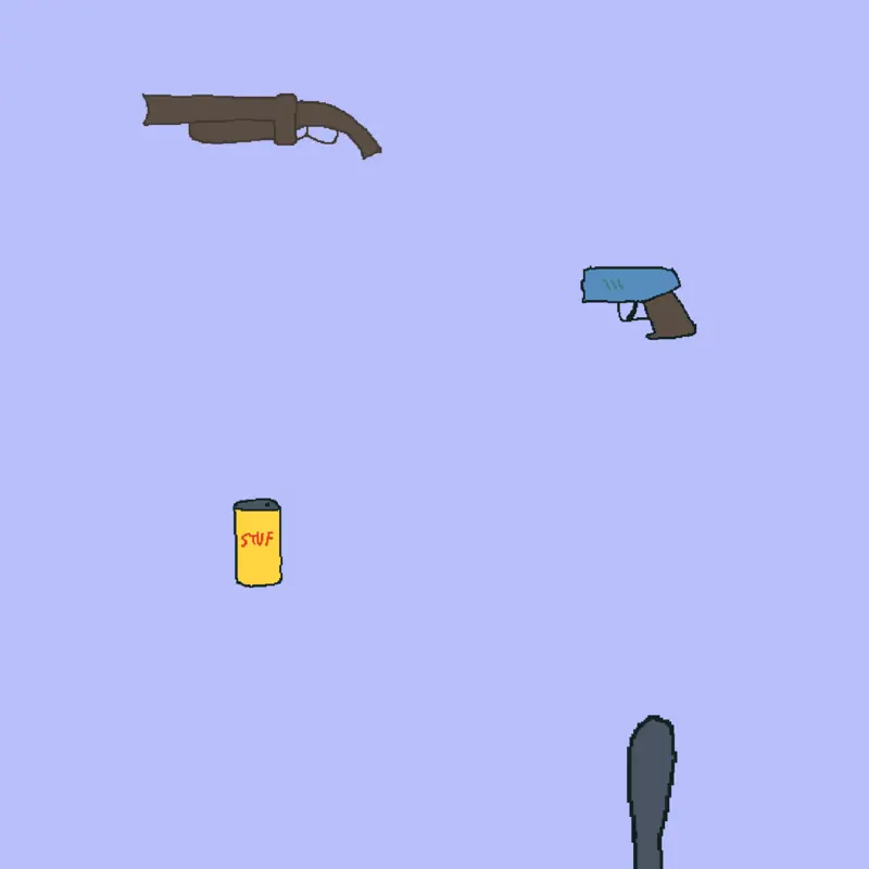 Game by @blue_productions
