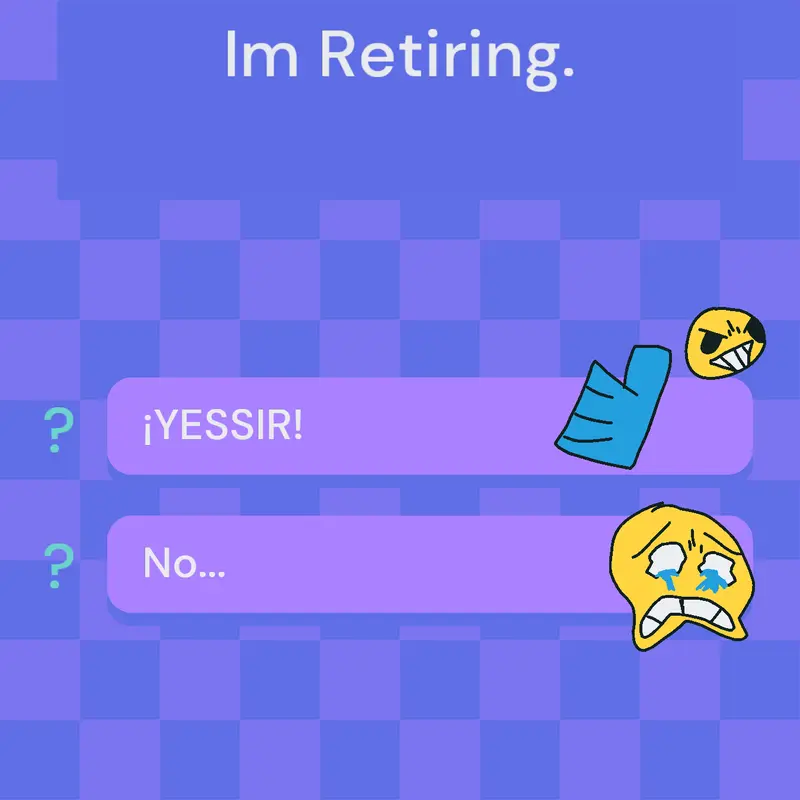 Game by @RIP_christhecube