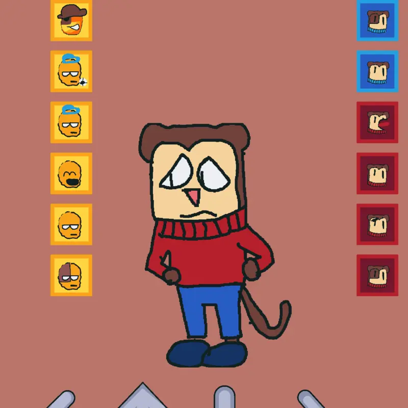 Game by @Maxdesign_pro3
