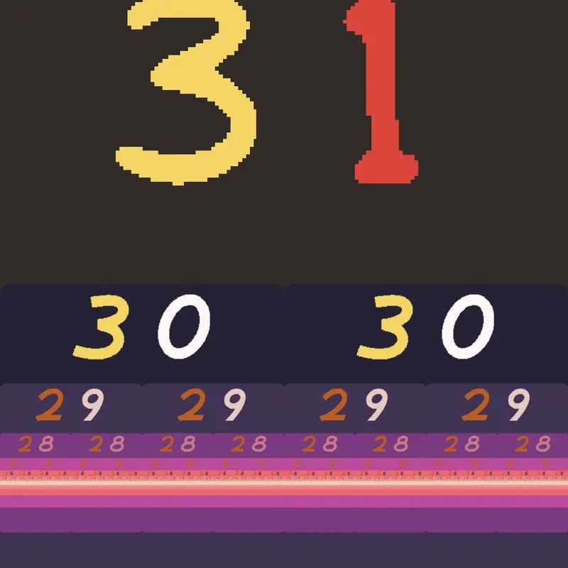 Game by @Jeremybankman_Halloween