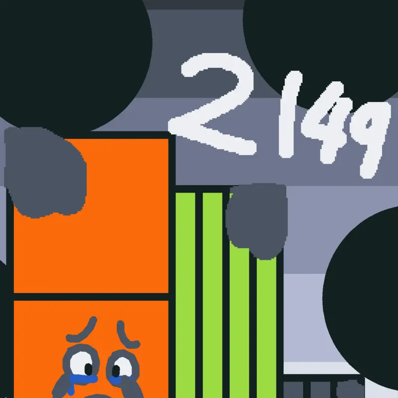 Game by @wendafromsprunki353