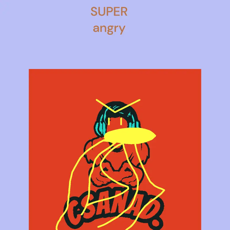 Game by @csanad_makes