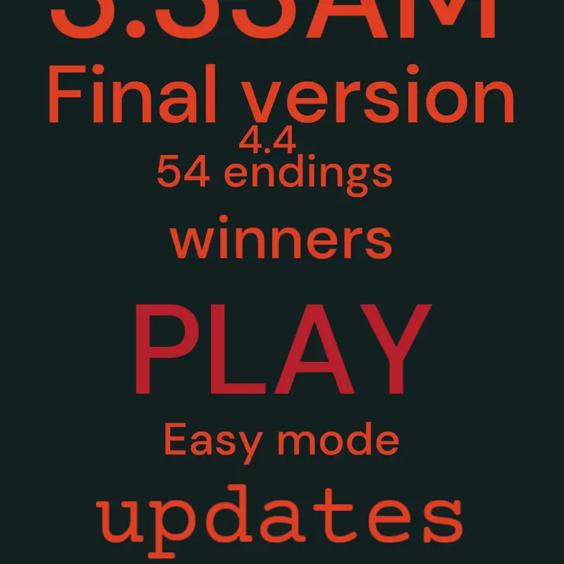 Game by @mooner