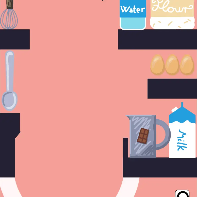 Game by @abidah357