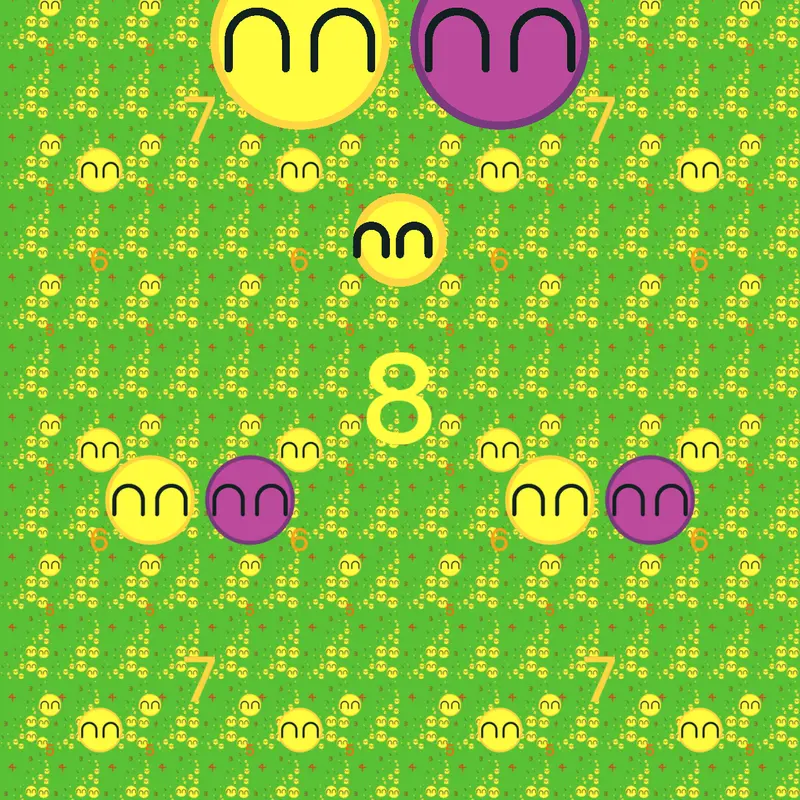 Game by @VerySmol_Smolinka
