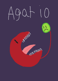 Agar. IO