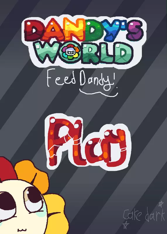 Game by @cake_dark