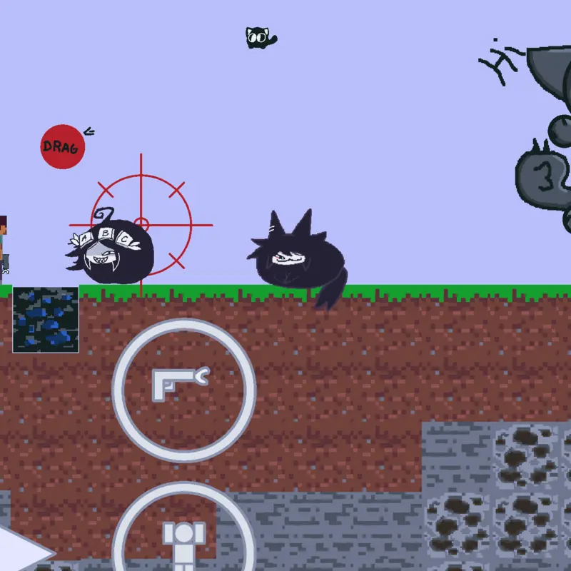 Game by @s301