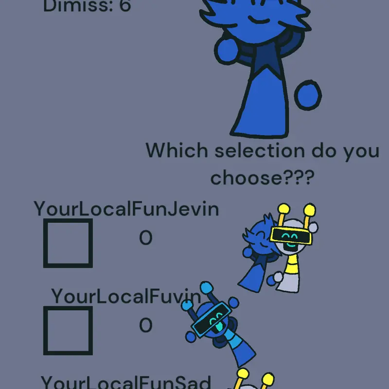 Game by @AngryBot