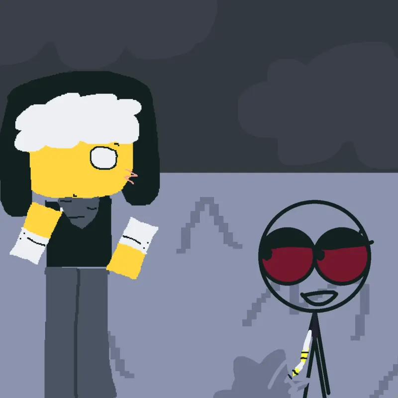 Game by @S_the_bored_creator