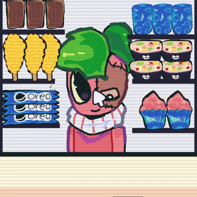 Game by @Horror_fan