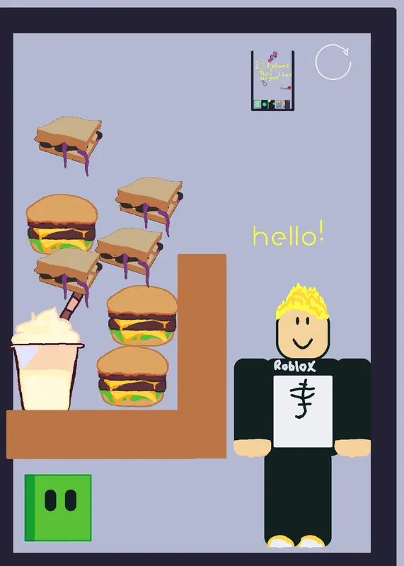 Game by @Chinese44223_castle