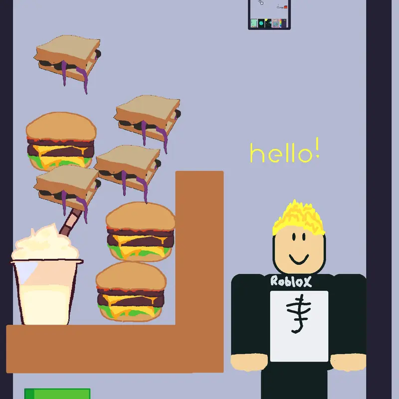 Game by @Chinese44223_castle