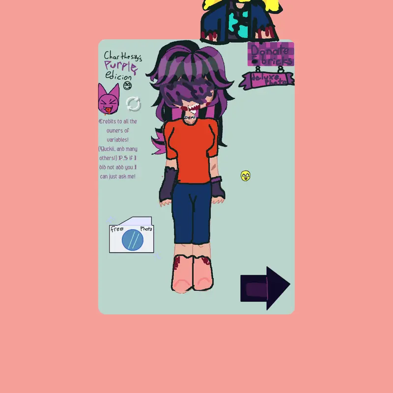 Game by @lilylovebraids_fan