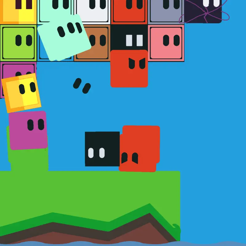 Game by @Abbie_626
