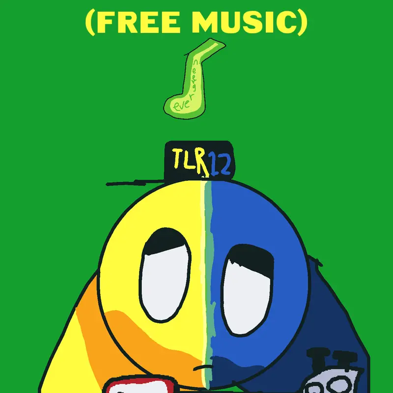 Evergreen free music by @Thomasleroi12