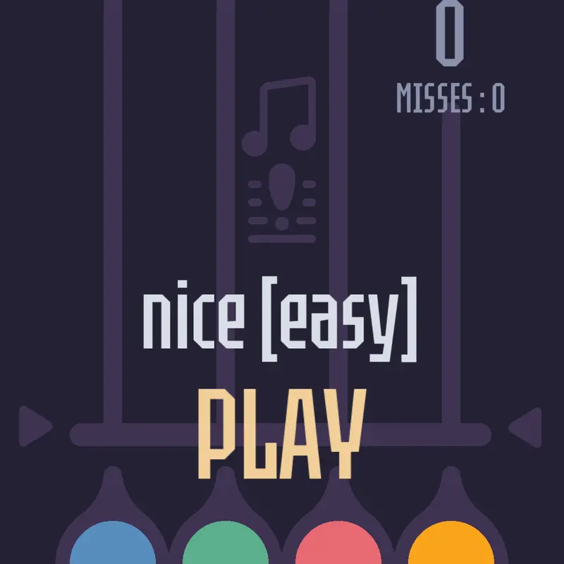 Game by @mt34