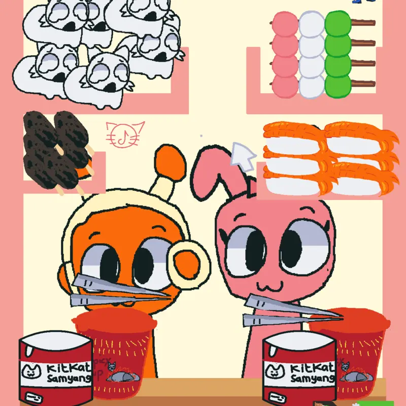 Game by @Arturo73737383udkdj