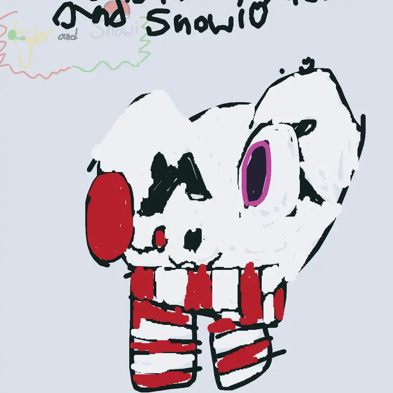 Game by @creamy_fnaf